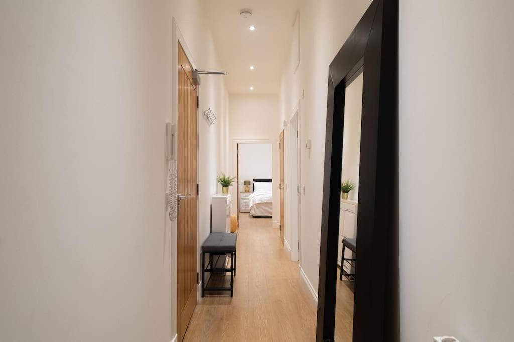 2 Bed 2 Bath Spacious Apartment In Central Aberdeen Exterior foto